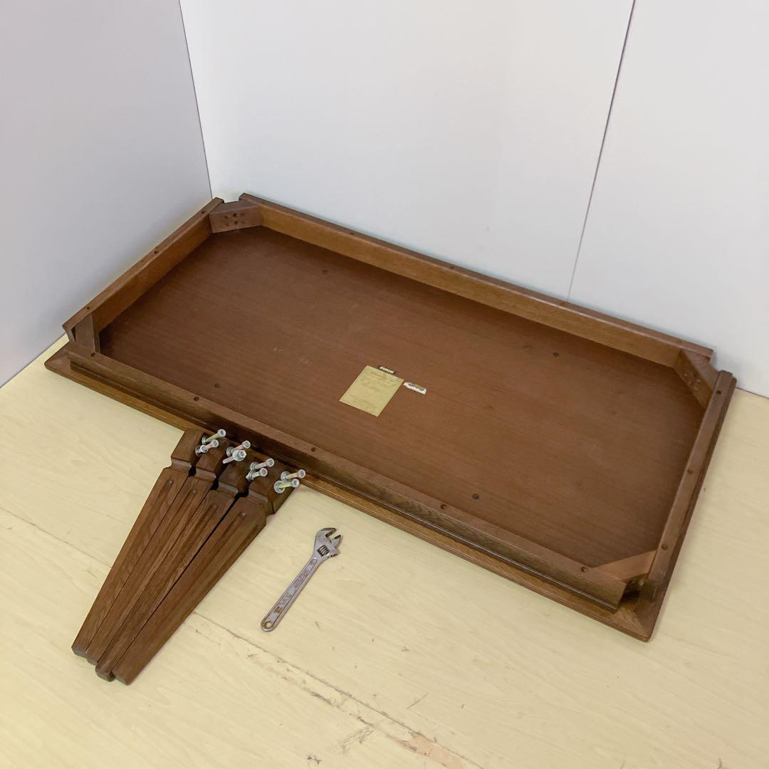 karimoku カリモク　domani センターテーブル　ダイニングテーブル