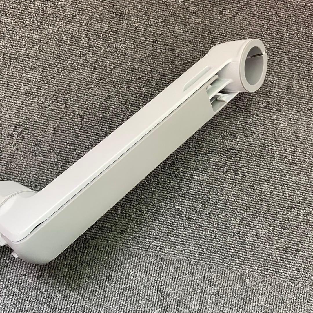 Ergotron（エルゴトロン）モニターアームLX ホワイト