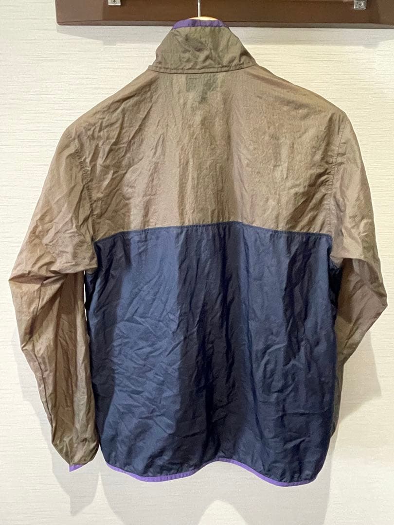 patagonia Mサイズ ナイロンジャケット フーディニ