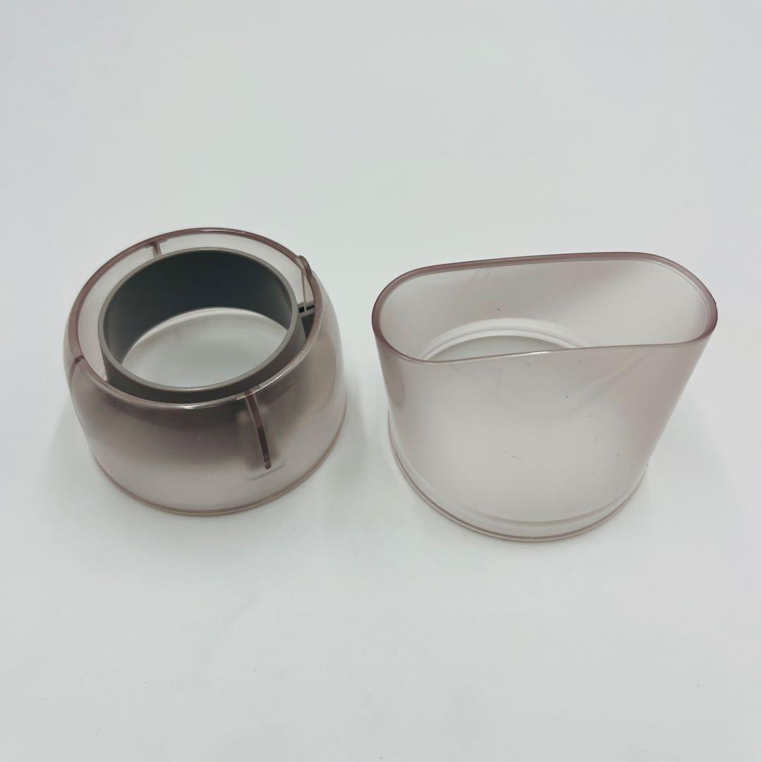 【動作品】Panasonic nanocare ヘアドライヤー