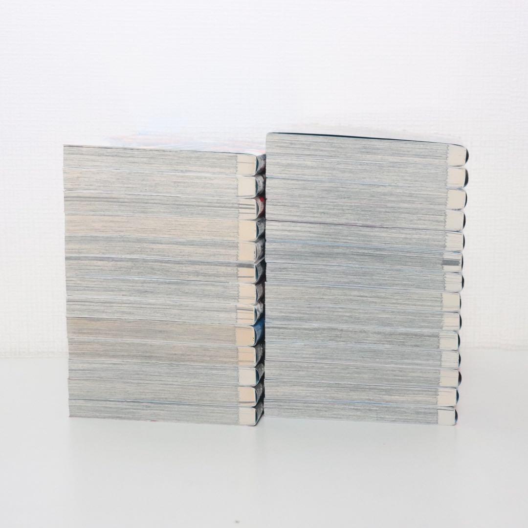 TSUYOSHI〜 誰も勝てない、アイツには　全27巻セット