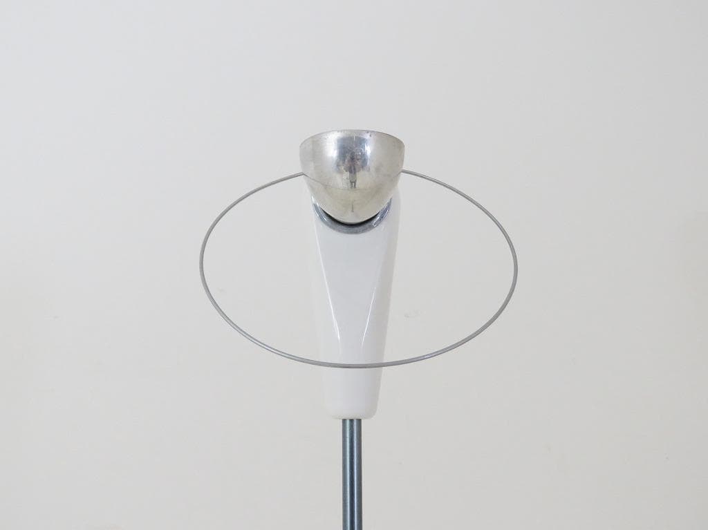 フロス Bi Bip floor lamp フロアランプ スタンド 照明 希少