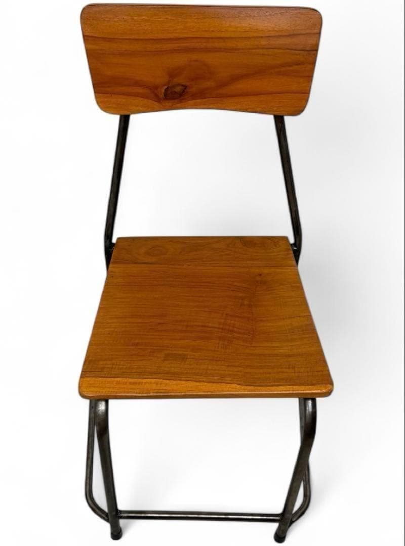 ダイニングチェア ヴィンテージ インダストリア アジアン バリ北欧 アンティーク