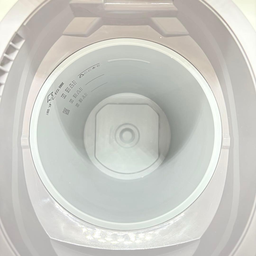 ☆2023年製☆ZOJIRUSHI スチーム式加湿器 EE-DC50 象印