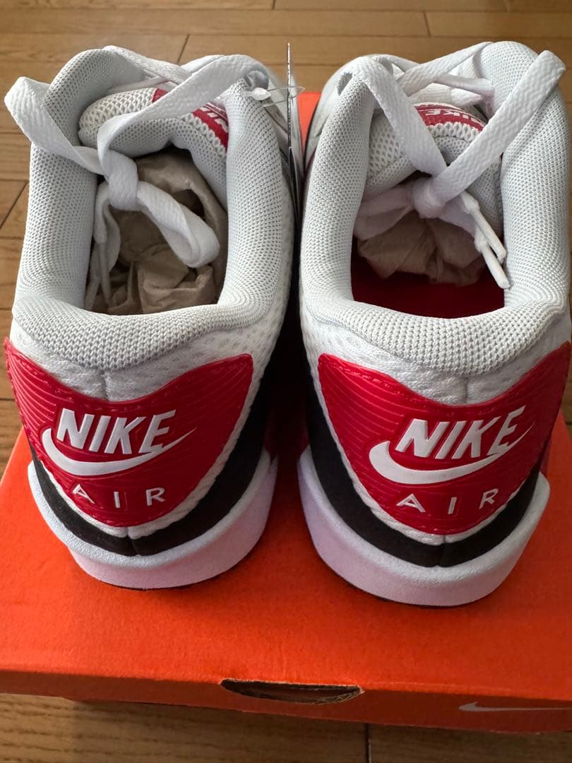 新品　NIKE ナイキ　AIR MAX 90 G TB ゴルフシューズ