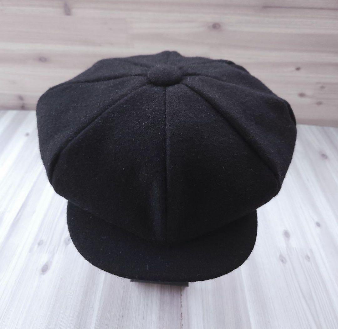 01aw Yohji Yamamoto Pour homme キャスケット