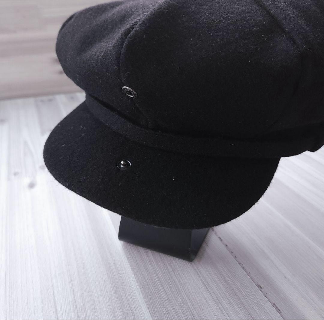 01aw Yohji Yamamoto Pour homme キャスケット