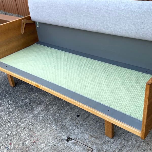 GETAMA　ハンスJウェグナー　デイベッドソファ　GE259　ソファベッド