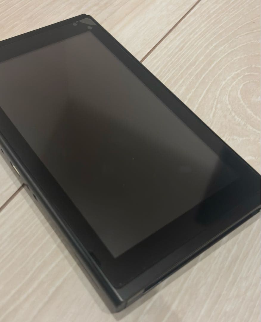 Nintendo Switch 本体 2017年モデル