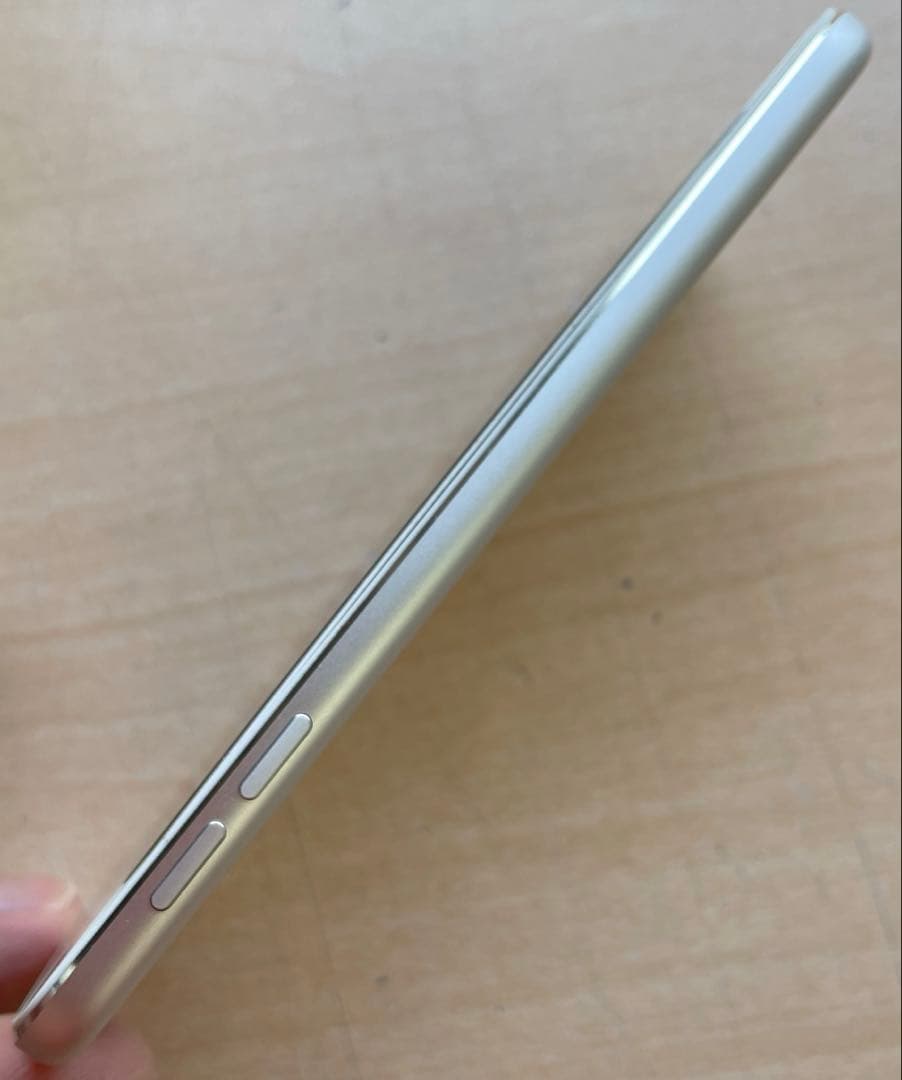 iPod touch 第7世代　32GB シルバー　A2178 美品　#7