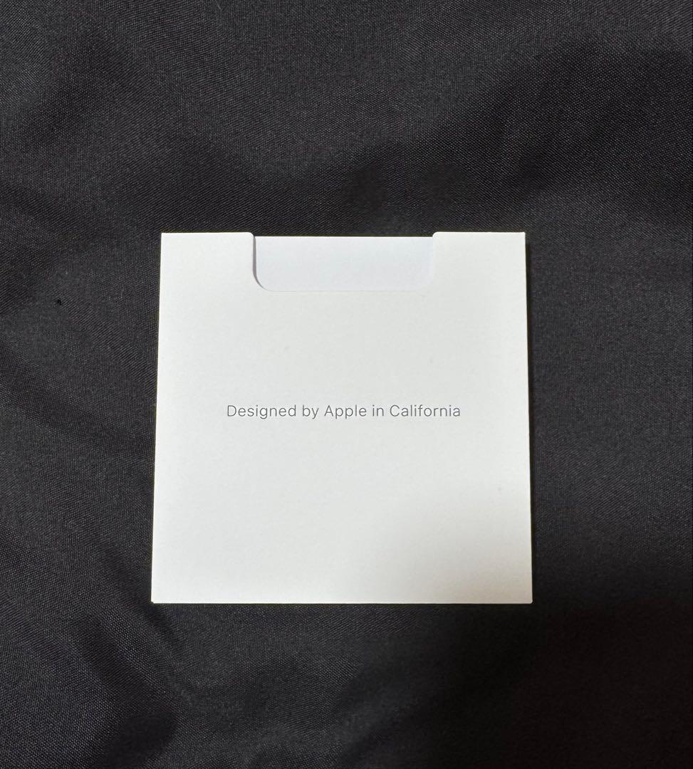 【正規品】AirPods 4 アクティブノイズキャンセリング搭載(ANC搭載)