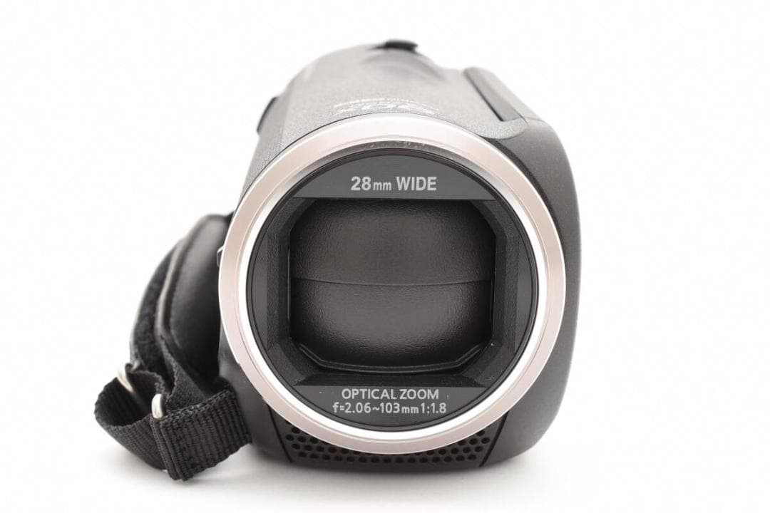 ■ ほぼ新品 ■ パナソニック　Panasonic HC-V480MS 83