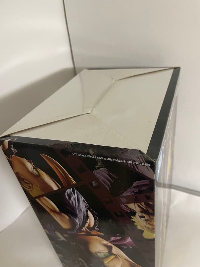 ドラゴンボール 一番くじ C賞 魔人ベジータ B賞　超サイヤ人2 孫悟飯