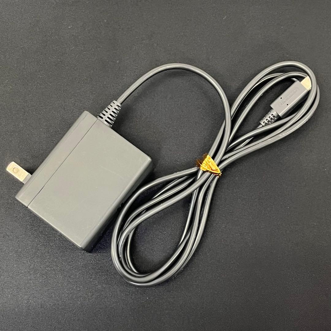 【基本動作確認済み】Nintendo Switch Lite　充電アダプタ付き