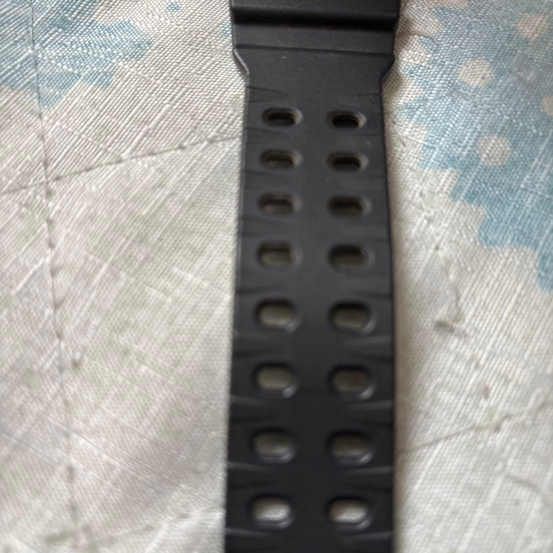 ま*ん様 CASIO G-SHOCK GXW56 ソーラー電波