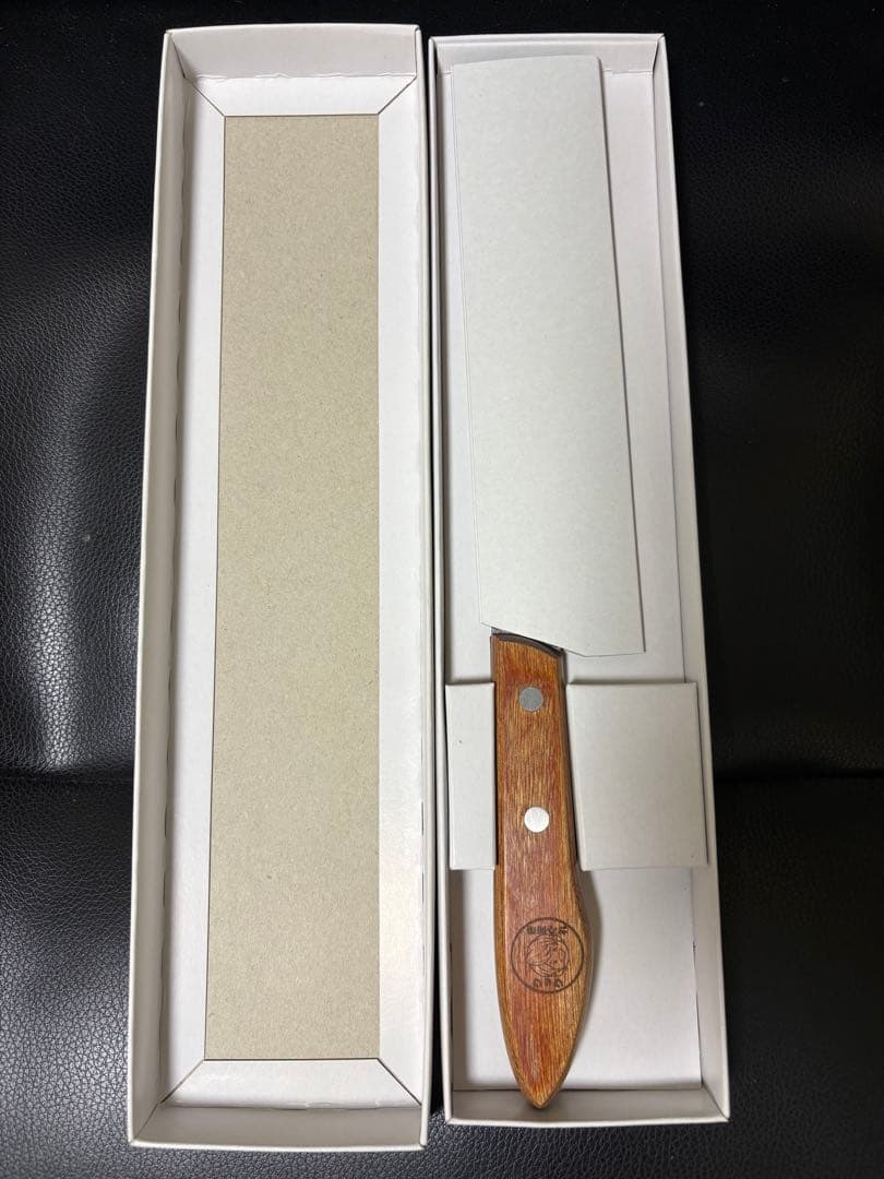 きまぐれクックコラボ包丁　ストーンバリア