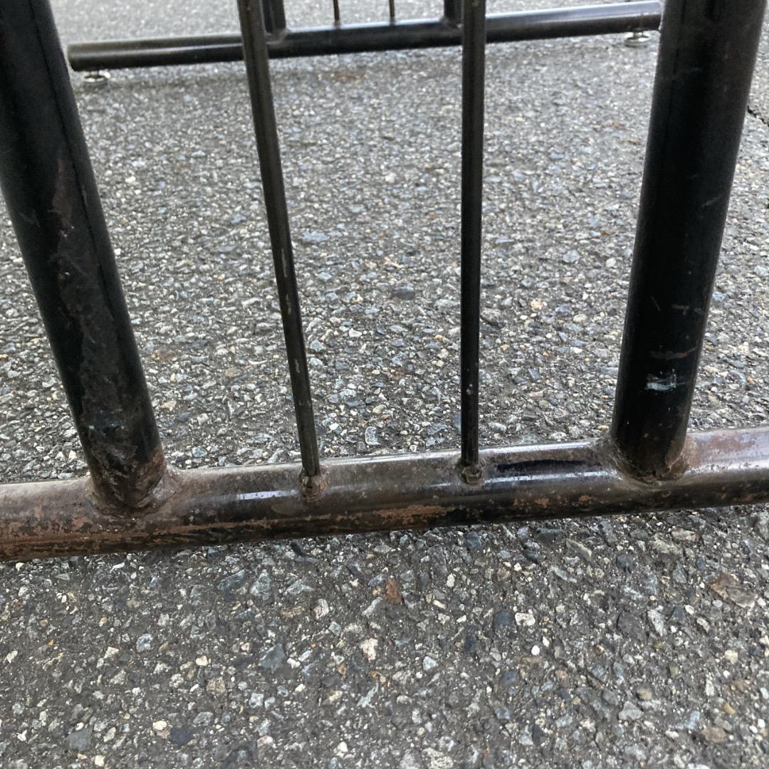 【お値下げOK】CRASHGATE クラッシュゲート GRITII ヴィンテージ