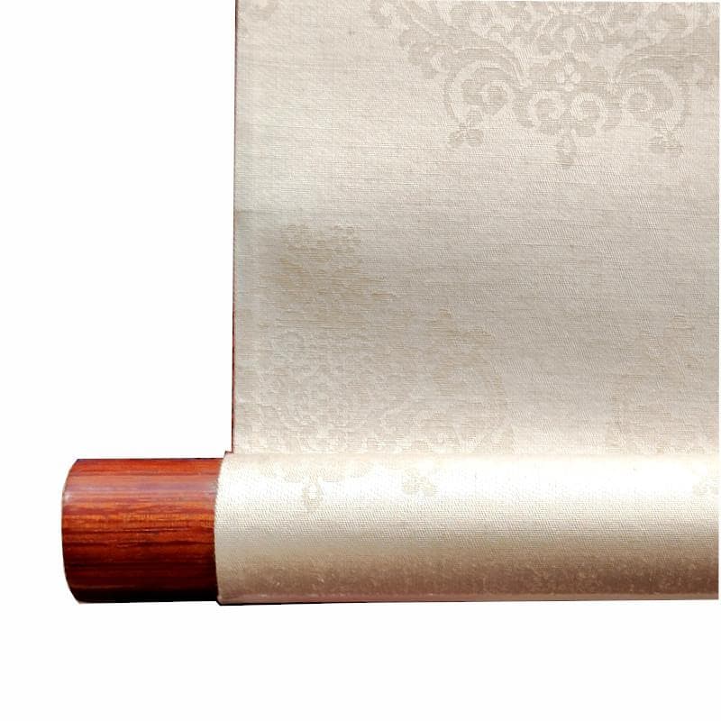 掛軸☆森 西鶴☆「七福神」良好