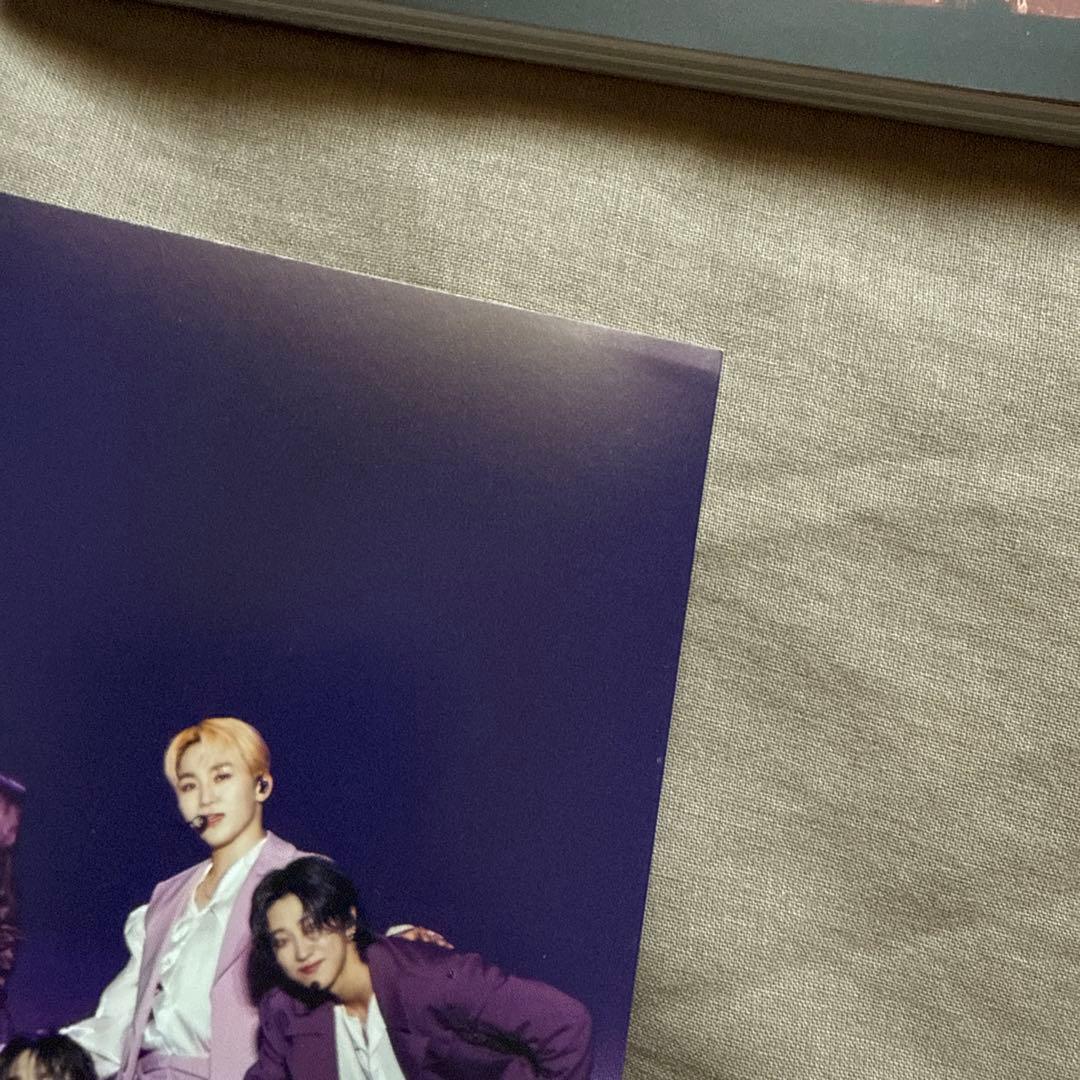 K-POP・アジア SEVENTEENWORLDTOUR BETHESUN JAPAN BluRay