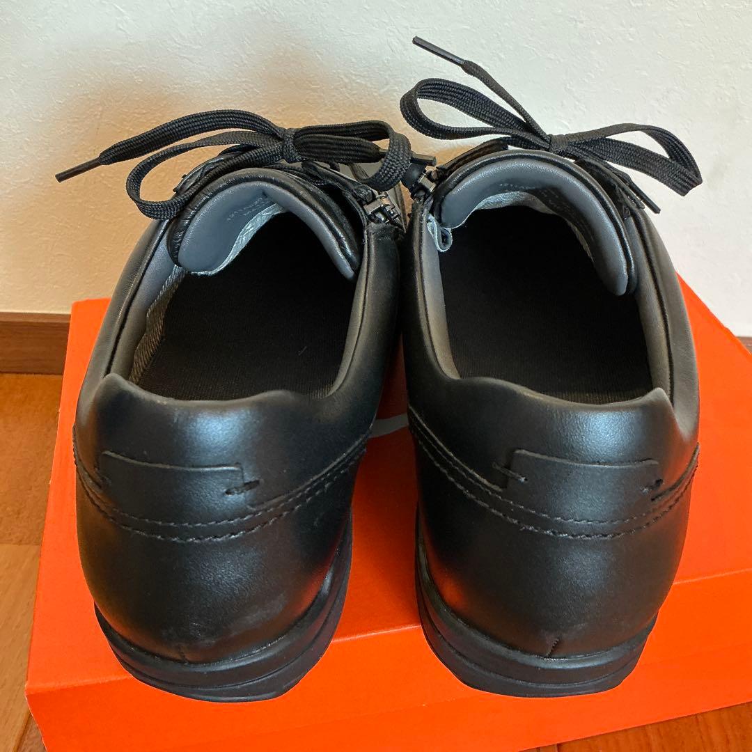 【美品】アシックスウォーキング ペダラ　ゴアテックス　26.5cm幅広