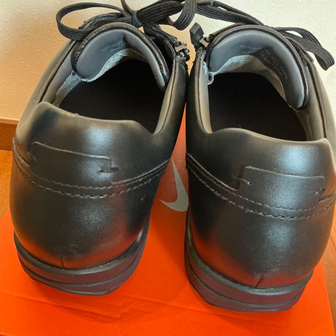 【美品】アシックスウォーキング ペダラ　ゴアテックス　26.5cm幅広