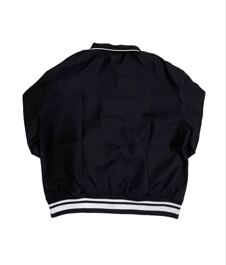 【ALUDE】alude 中島健人teddy jacket アルード ジャケット