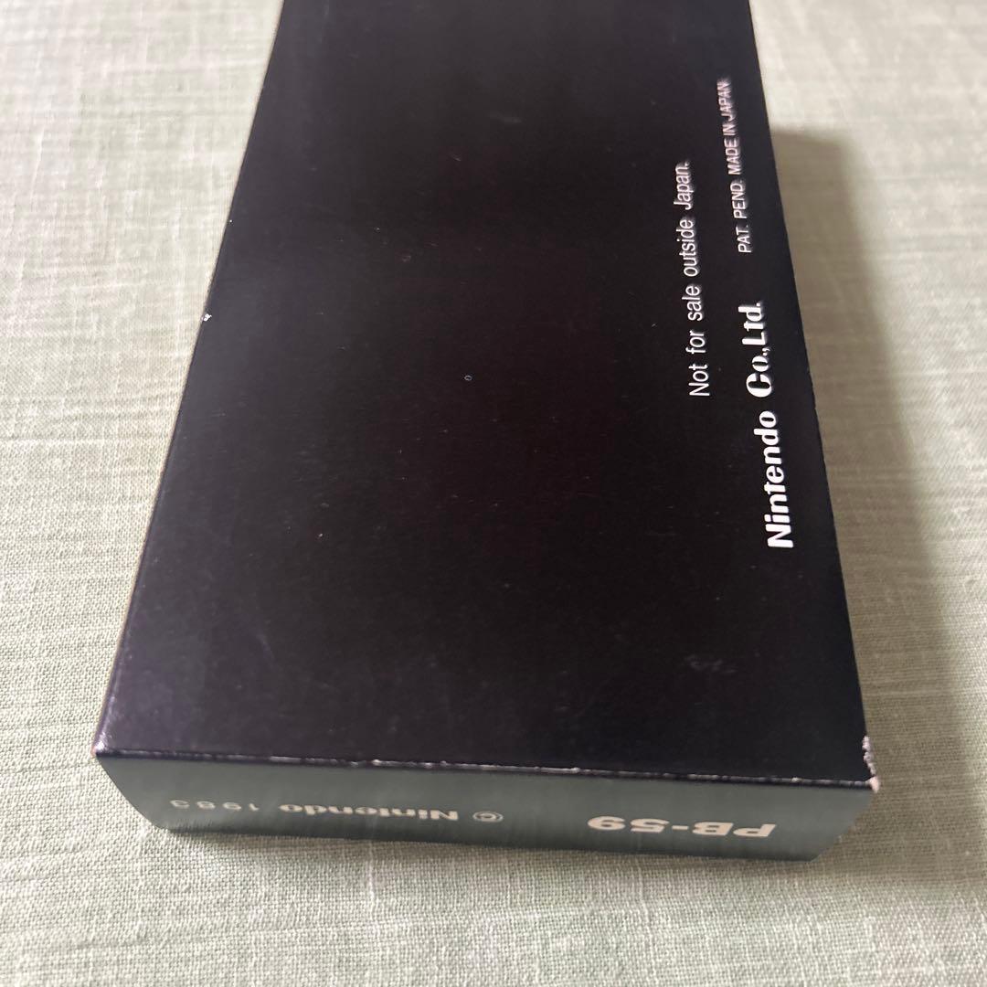 PINBALL ピンボール　任天堂　Nintendo