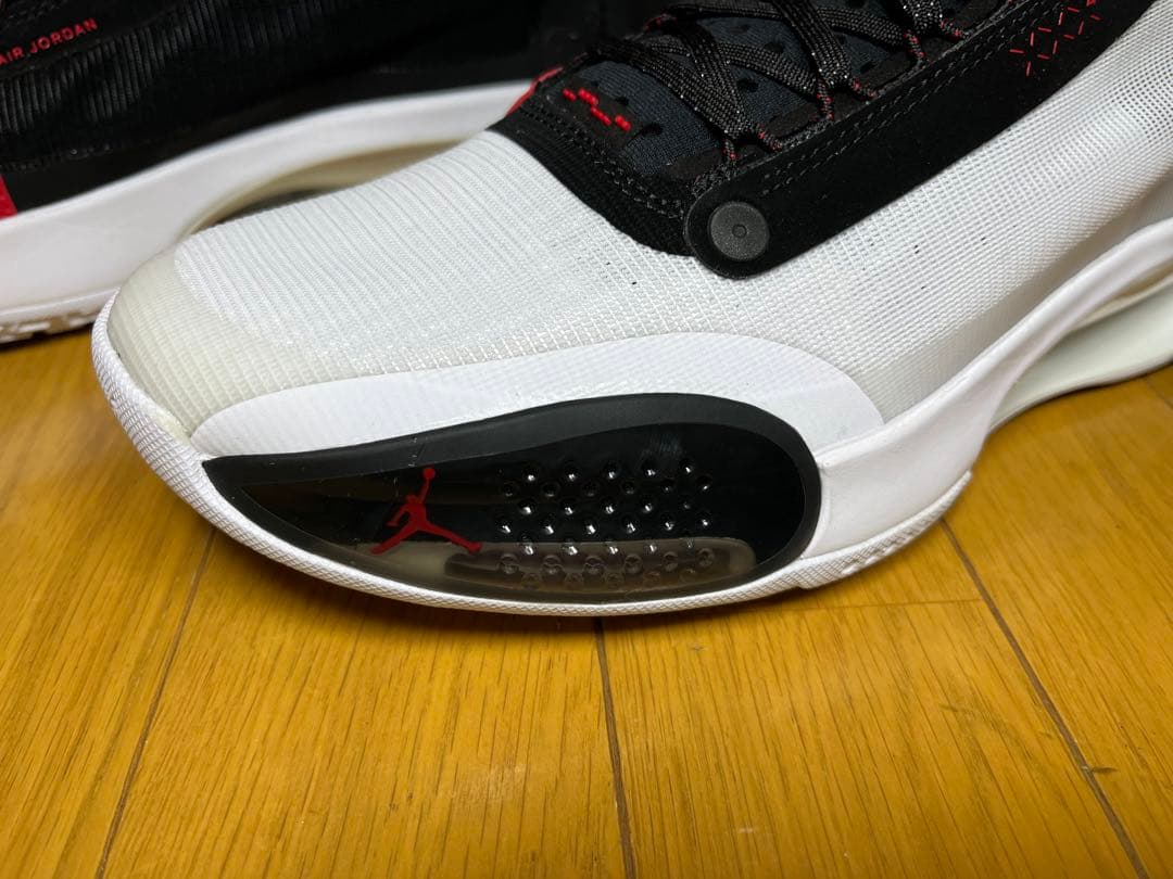 11月末までセール‼️新品 完売品 ジョーダン 34 Jordan 値下❌