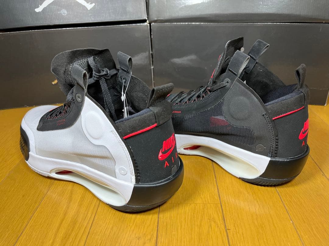 11月末までセール‼️新品 完売品 ジョーダン 34 Jordan 値下❌