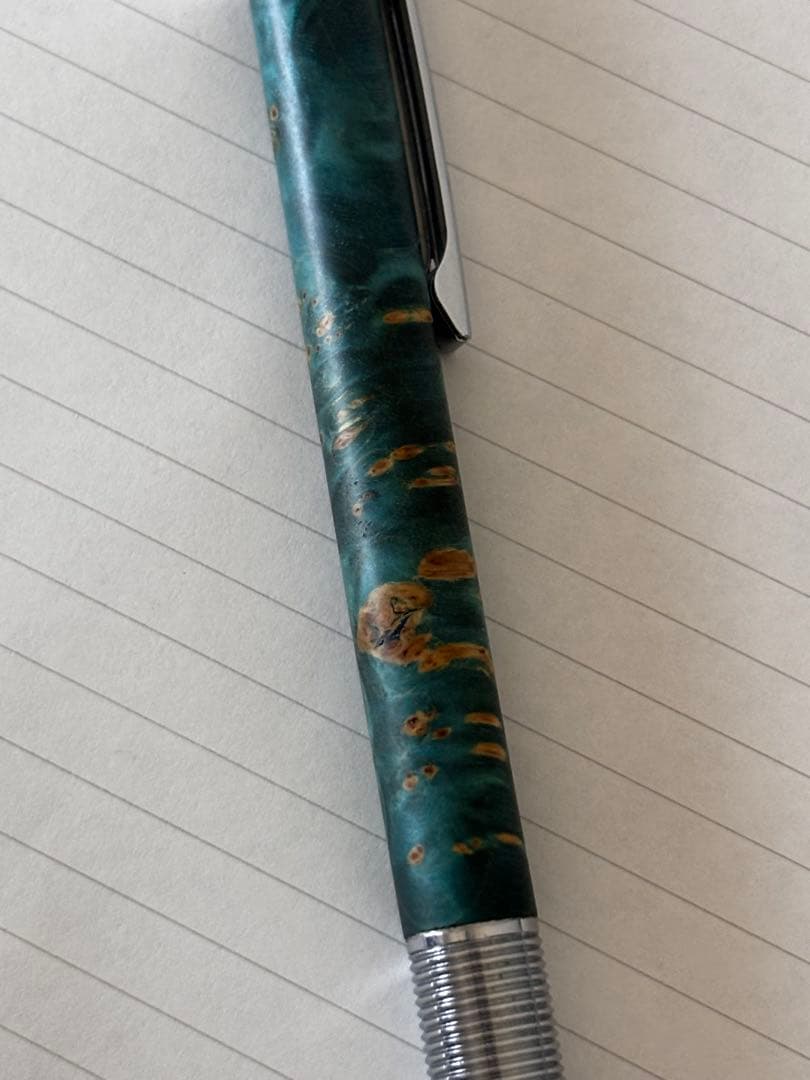 ラダイトエバードロー　スタビメープル瘤