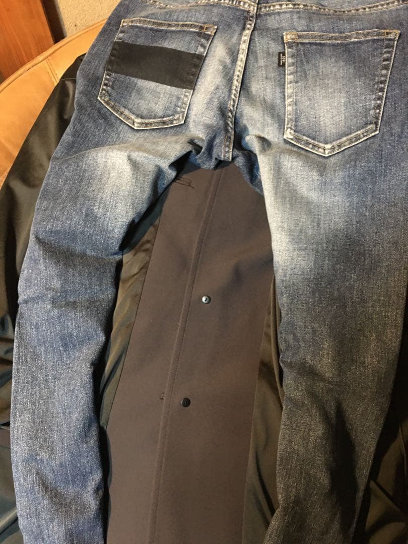 Go5351 スキニー2点ご購入