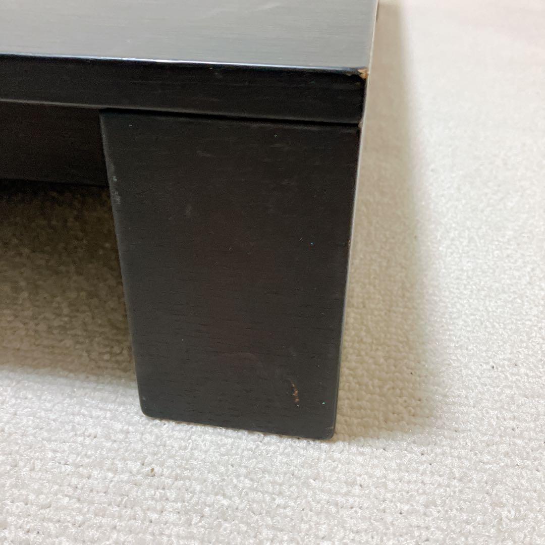 アルフレックス arflex REKTAセンターテーブル 95×95×13cm