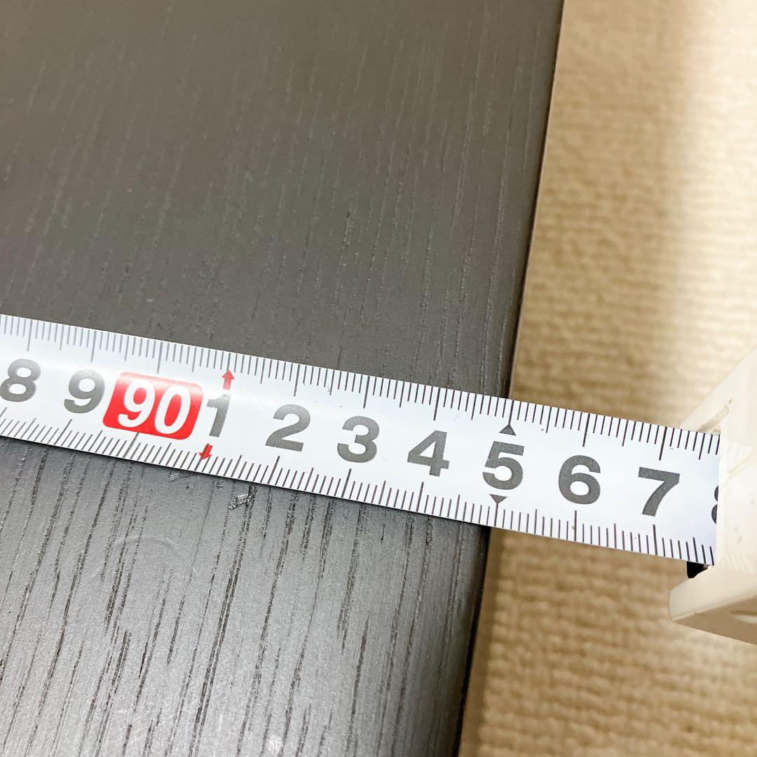 アルフレックス arflex REKTAセンターテーブル 95×95×13cm