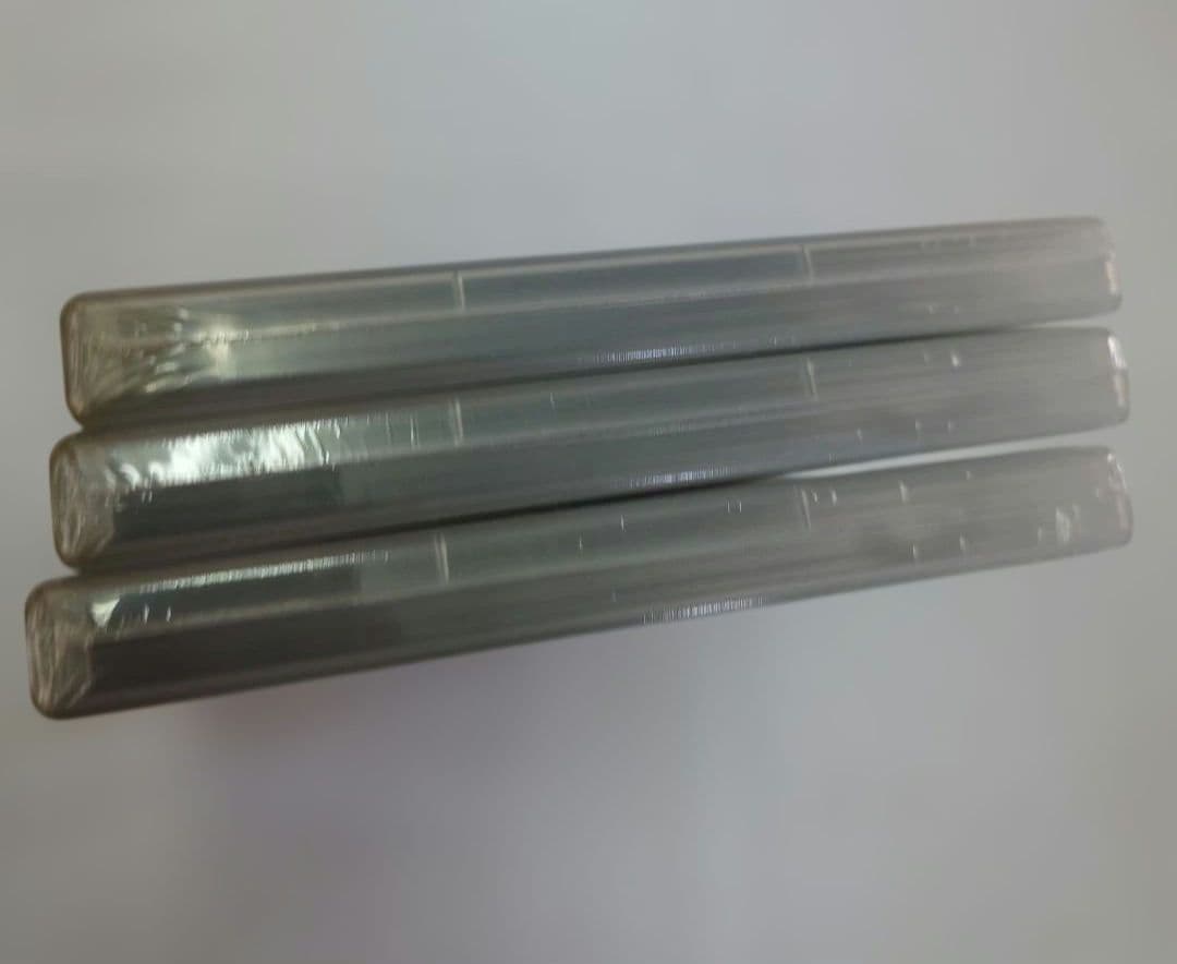 タイガーマスク BOX1 BOX2　セット