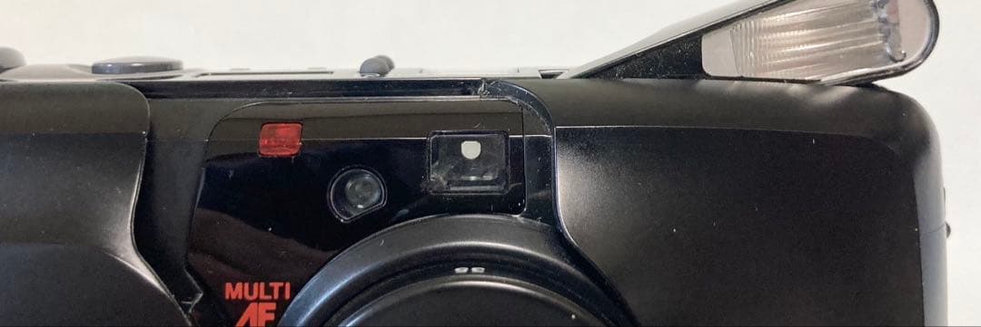 【完動品 美品】OLYMPUS ∞ Stylus ZOOM PANORAMA