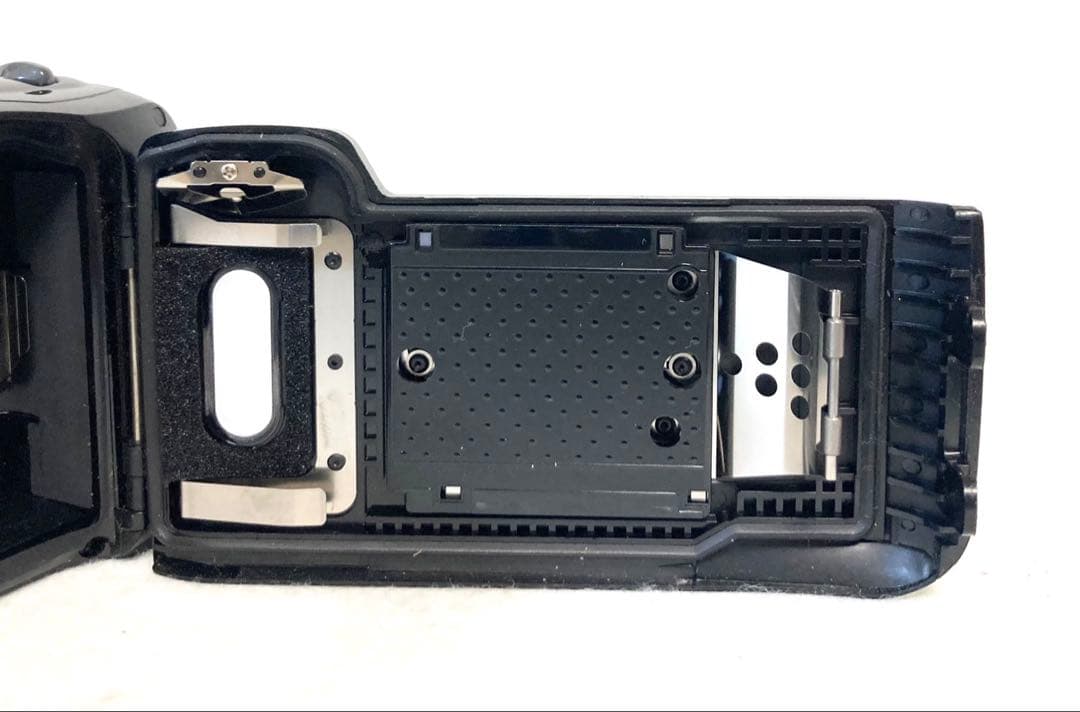 【完動品 美品】OLYMPUS ∞ Stylus ZOOM PANORAMA