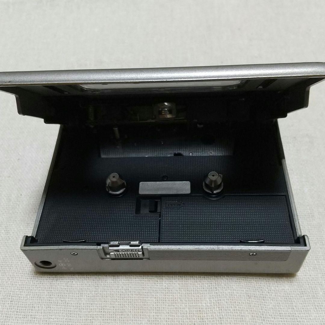 SONY STEREO WALKMAN　WM-2　ソニー ウォークマン２