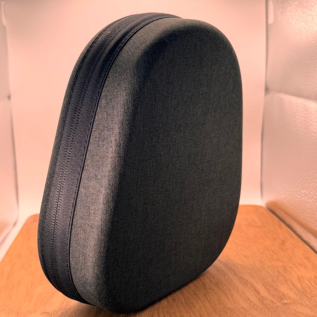 美品　Sennheiser Momentum 4 ワイヤレスヘッドホン