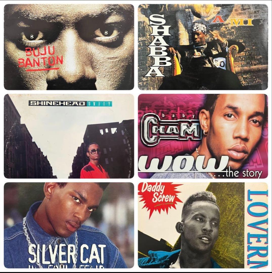 REGGAE レゲエ レコード LP 30枚 セット ジャマイカ jamaica