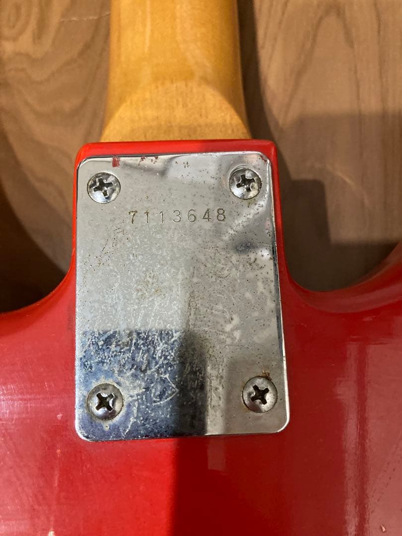 鶴*坊様 guyatone/ギター/lg150t