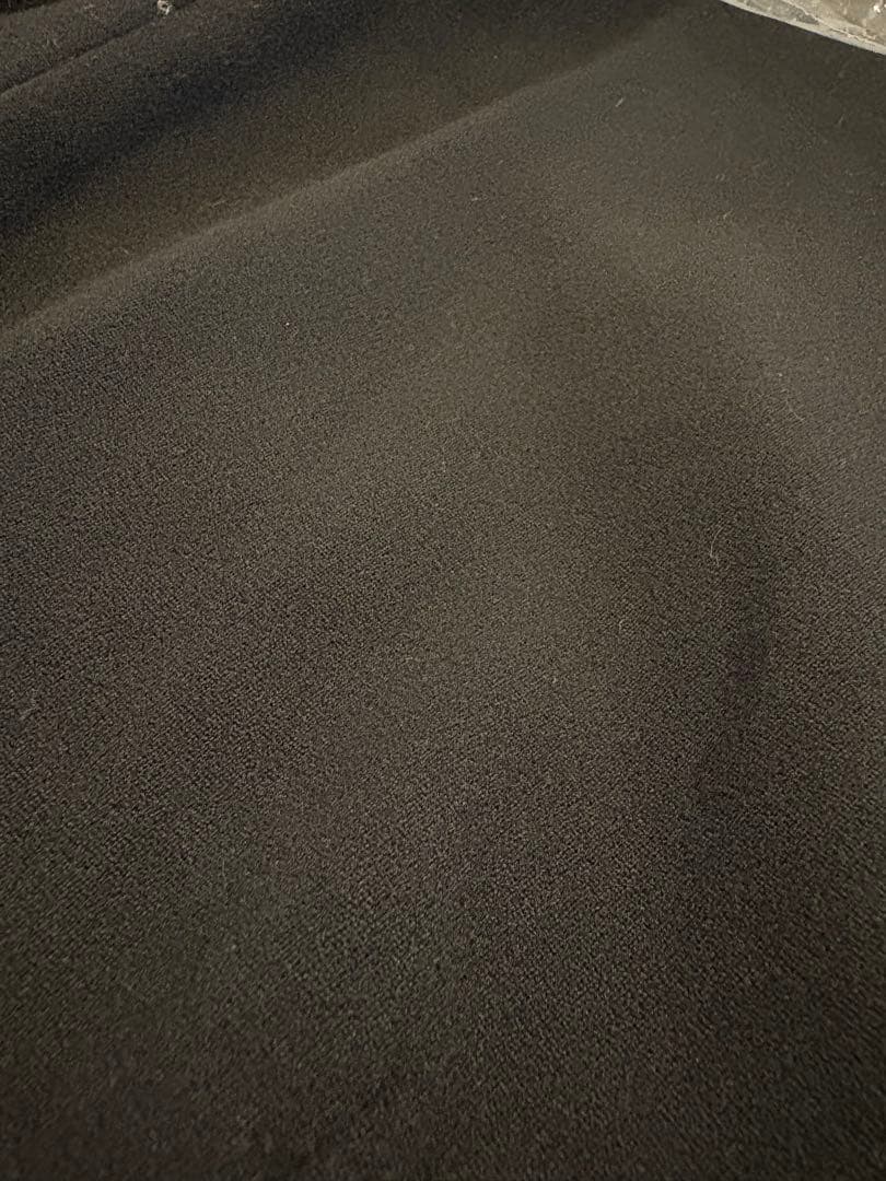 Euro Vintage ビスポークワイドスラックス