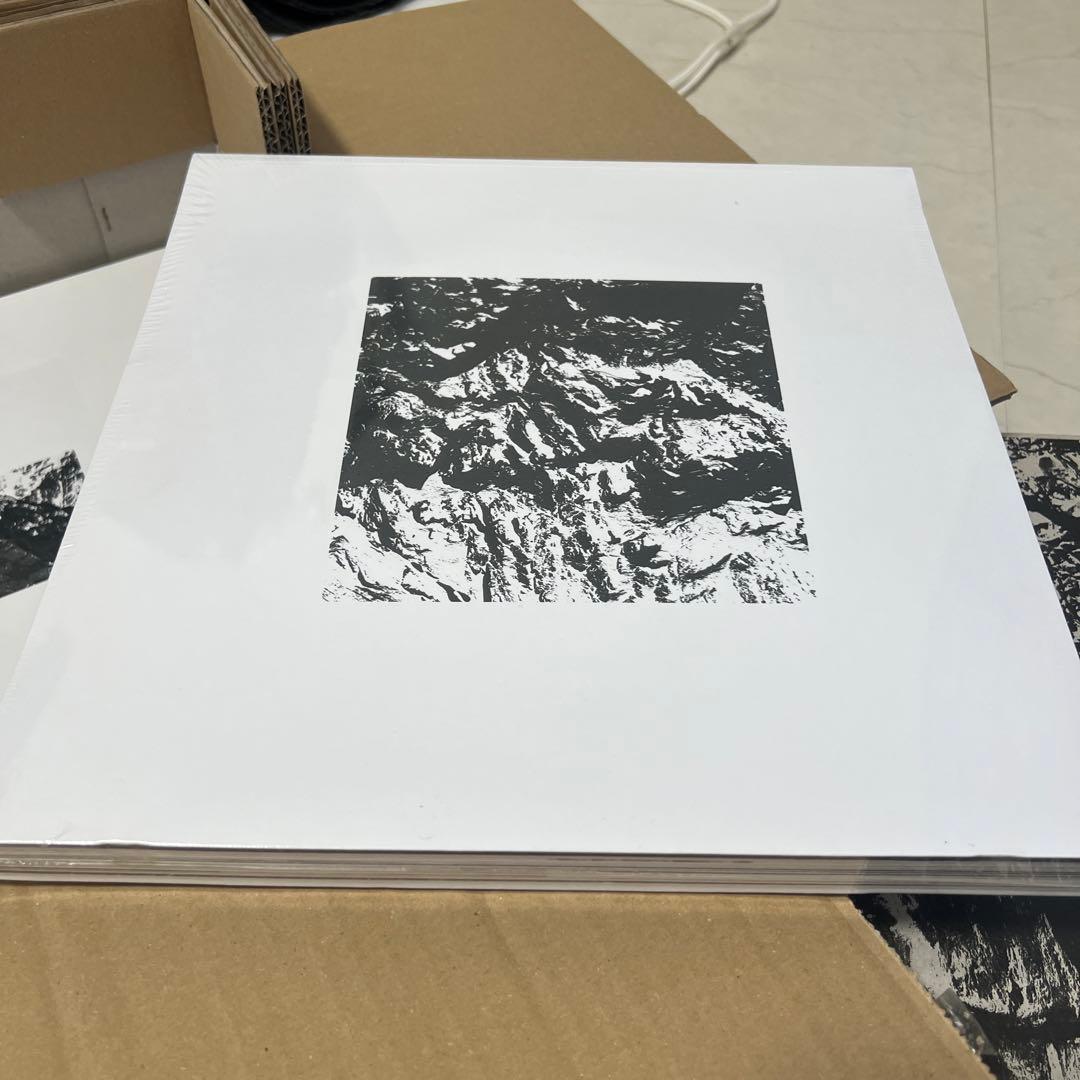 洋書 Michel Comte / Light Special Edition