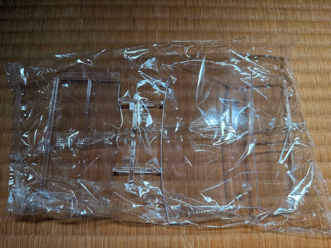 【O-1674】TAMIYA タミヤ スバル ブラット パーツ取りジャンク