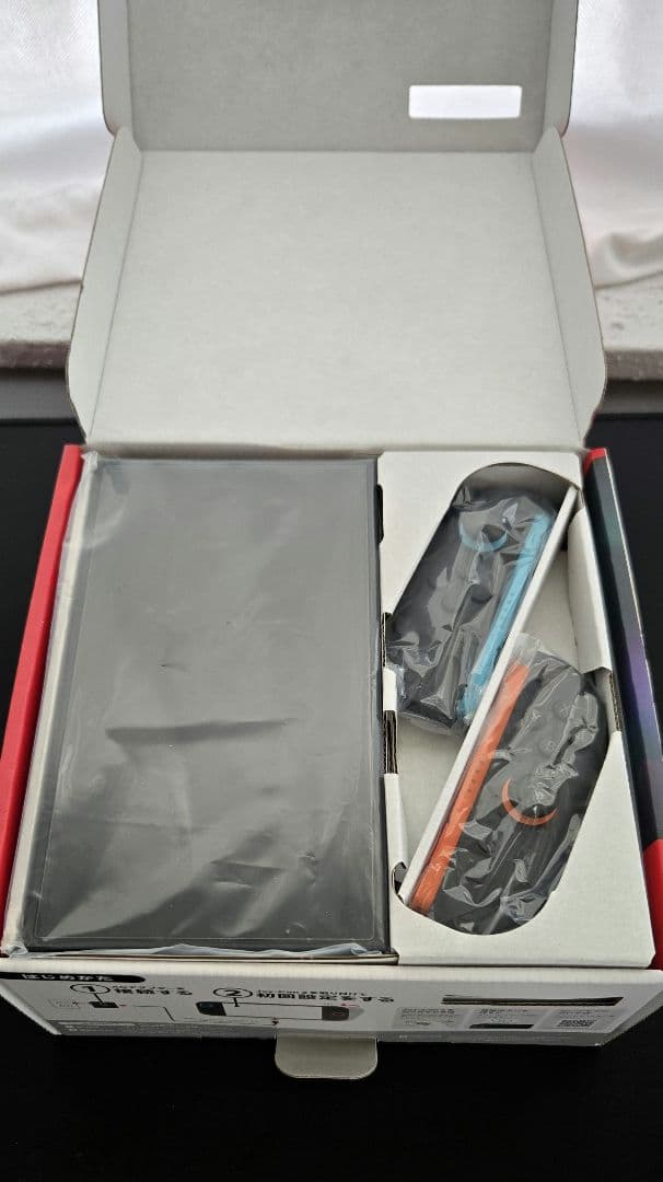 Nintendo Switch 2 多言語版 本体 日本国内購入品