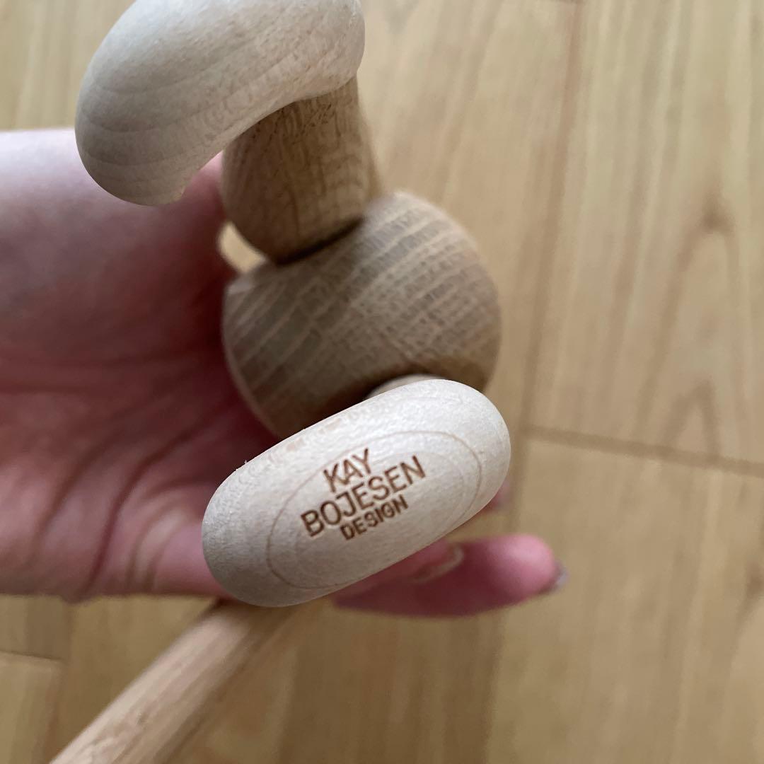 【正規品】カイボイスン　モンキー　Sサイズ