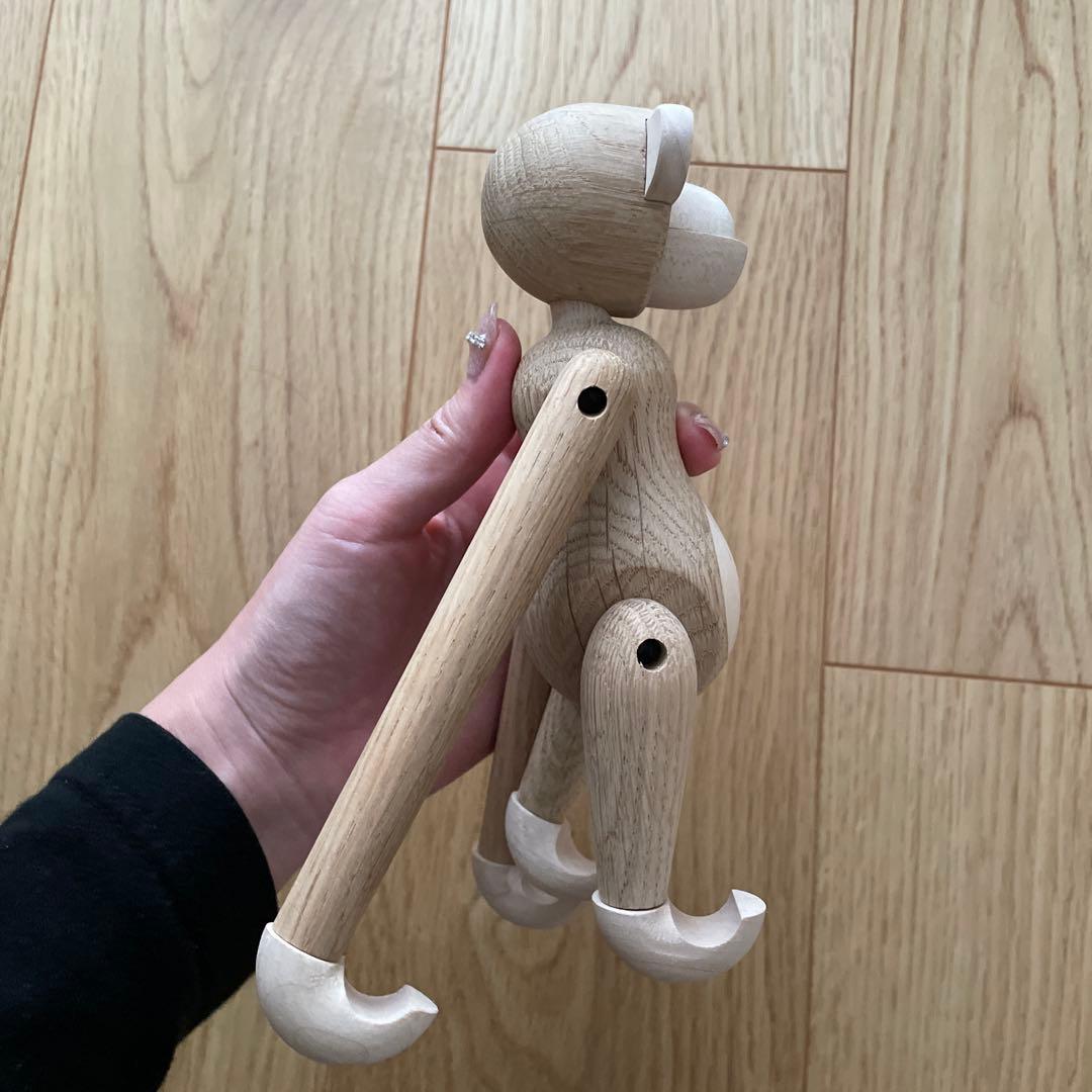 【正規品】カイボイスン　モンキー　Sサイズ