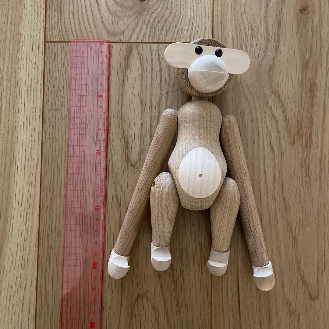 【正規品】カイボイスン　モンキー　Sサイズ