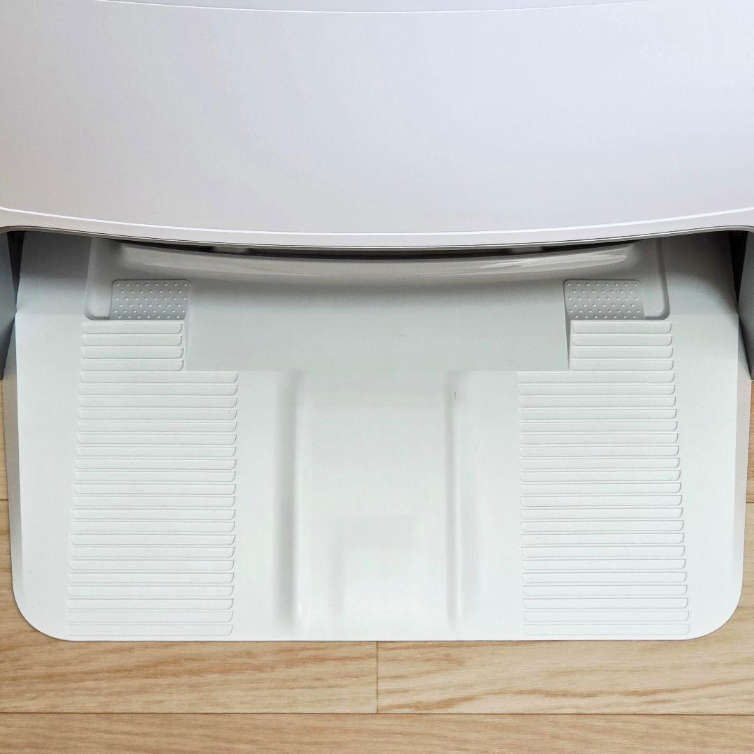 【美品・付属品多数】DEEBOT T10 OMNI ロボット掃除機