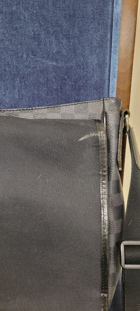 M*I様 ルイヴィトン　ダミエ　グラフィット