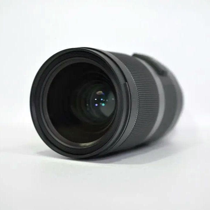 【美品、動作ＯＫ】SIGMA 40mm f1.4 DG HSM Art ソニー用